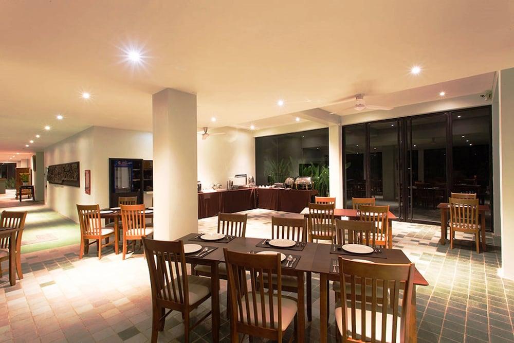 A Hotel Budget Chiang Saen Exterior foto